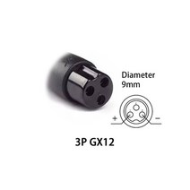ht 42v 5a 리튬 배터리 충전기 36v10s 5a li-ion e-bike 전기 자전거 배터리 충전기 for xiaomi mijia m365 electricscooter, 3p gx12, L