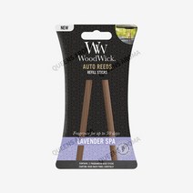 [AK PLAZA] [우드윅] 오토리드 리필, 라벤더 스파