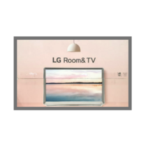 LG 룸앤티비 2세대 68cm 스마트TV IPS 캠핑TV, 27TQ600SW