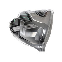 XXIO 12 X 드라이버 보호필름, 9.5도