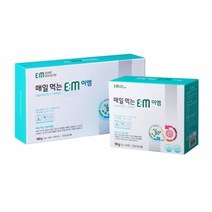 매일먹는이엠(90포) EM 유산균 프로바이오틱스