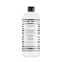 알터에고 어반프로프 헤어&바디 덴시피크 샴푸 1000ml 독일배송
