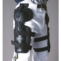 코미네 오토바이 골반 보호대 바이크 허벅지 보호장비 프로텍터 SK-486