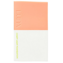 라이브잇 루나 컴피 라이트 파운데이션 30ml, 1.5호 페탈, 9개