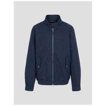 빈폴 22FW[BC2839E01R]네이비 해링턴 점퍼