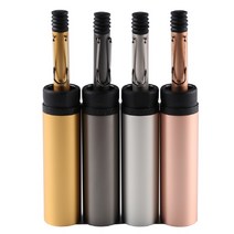 라미 Lamy 룩스(Lx) 볼펜 257그라파이트 258팔라듐 276로즈골드 m16리필심내장 원형케이스 선물포장, Lamy 276로즈골드 볼펜