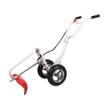 미니관리기 소형관리기 예초기 엔진 장착형 텃밭관리기 경작기 밭갈이 배토기 로타리 고랑파기, 프레임