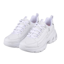 (스케쳐스)여성용 딜라이트 아치핏 워킹화 SL0WC22Y021 화이트 WSL