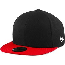 New Era Blank Custom 9FIFTY 조절식 스냅백 캡
