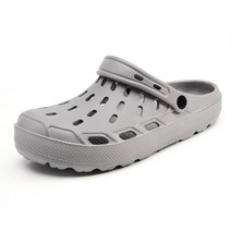 YAPOGI 남자 슬리퍼 샌들 X12