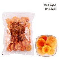 딜라잇가든 냉동 살구 1kg x 3, 3개