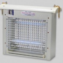 모기잡는기계 모기살충기 20W RM15, 20W E085309