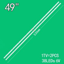 삼성 49 인치 LCD TV AOT-49-NU7300-2X38 _ 3030C UE49NU7370 UE49NU7372 UE49NU7379 UE49NU7099 UE49NU7105 UA4, 중국어 간체