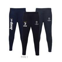 티로 21-22 유벤투스-2 트레이닝 롱팬츠(기모)