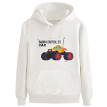 오너클랜 키밍 자동차 후드티 장난감 크리스마스 선물 맨투맨