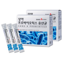 상아제약 LGG유산균 3세대 프로바이오틱스 유산균 분말 스틱 김치유산균 우유유산균 포스트 신 바이오틱스 프락토올리고당 온가족 유아 성인 어린이유산균 프리바이오틱스 락토바실러스, 1박스, 30포