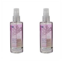 부츠 스타일 워커 히트 프로텍트 스프레이 185ml 2팩 Boots Style Works Heat Protect Spray 185ml