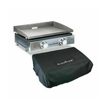 Blackstone 캠핑그릴 새로운 블랙스톤 22 덮개 테이블 상판 그리들 1842