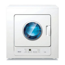 휴앤봇 가정용 가스 빨래 의류 건조기 4kg 6kg, 4kg LPG 택배전용