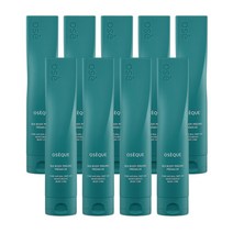 오제끄 시즌2 실크 바디 필링 프리미엄 230ml x 9개