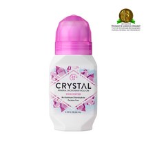 크리스탈 천연데오드란트 골라담기, 롤온(무향)