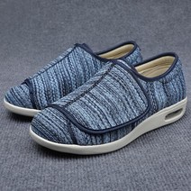 당뇨신발 당뇨화 어르신 신발 발편한 환자 빅사이즈 효도화 운동화