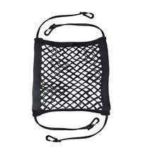 스쿠터 네트 포켓 수납, Yadea V1 자동차 커버 C2 넷포켓