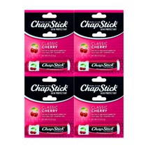 챕스틱 클래식 체리, 4개