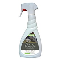 겨자추출물 강아지 행동 교정 스프레이 500ml 애견 강아지물음방지 훈련용