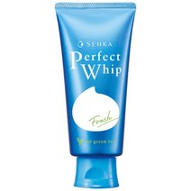 센카 퍼펙트 휩 프레시 클렌징폼, 100g, 1개