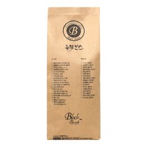 문 블렌드, 1kg, 원두콩상태, 1개