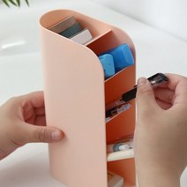 필통 사무실 펜꽂이 5단 신학기 선물 책상정리 초등/중학생 펜케이스 팬시몰 펜파우치 멀티, 단품, 단품