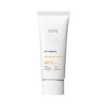 아이오페 UV쉴드 선 프로텍터 XP 60ml SPF50+/PA++++ 유브이 _ 3501209EA, $ 1, $ 본상품선택