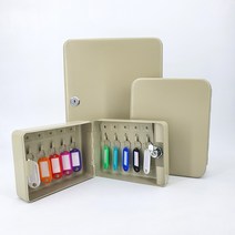 자물쇠 키 열쇠 보관함 열쇠함 10key, 열쇠보관함 93Key