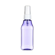 기타 20pai 민자 미스트 백색펌프 100ml 투명보라용기 공병, 330-Select this product