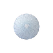 코벡스 가스압력원형기록지 NO.C7-115＋50-6 (100매), 단품