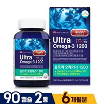 캐나다 노인 시니어 눈건조 혈행 혈액순환 오메가3 기억력에좋은 비타민D EPA DHA 50대 60대