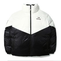 아이더등산 빈체로 남성 헤비 구스다운 자켓 (크림) DMW21533W6(1182730)