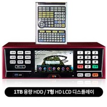 태진 ziller C70 중고노래방기계 리모콘 HDMI-3M 포함 23년2월곡 수록, C70반주기(책1권-23년02월곡)+리모콘+HDMI