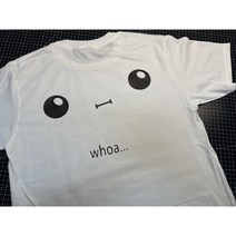 온사이트 클라이밍 티셔츠 Whoa 볼더링 암장