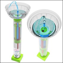 간단한 헤론의 물 분수대 만들기 5인용(3446), 1