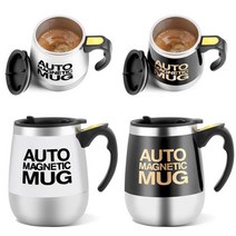 방탄커피 커피메이커 스푼 머그컵 mug-1 84907EA, 위드쇼핑 화이트
