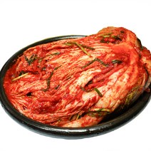 이산아리 국내산 포기김치, 1개, 10kg