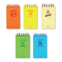 양지사 합지수첩 3호 60절 색상랜덤발송