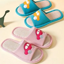 아기실내화 병원 의료 소아과 발망치 어린이집 단체, 붕붕카린넨 진핑크(XL)
