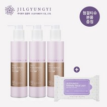 질경이 [질경이] 에코아워시 골드 젤X3개+증정 티슈라이트, 기타, 기타