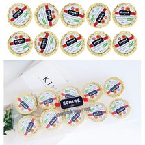 코스트코 프랑스 에쉬레 가염버터 30g x 10개 (아이스박스 + 아이스팩), 아이스박스 + 아이스팩