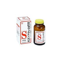 일본직배송 신비오페르민 S정 540정x3개 지정