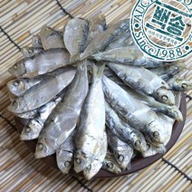 백송식품 디포리(중) 1.5kg, 1박스