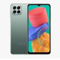 KT 삼성전자 SM-M336K 128GB 갤럭시 점프2 새제품 미개봉, 블루